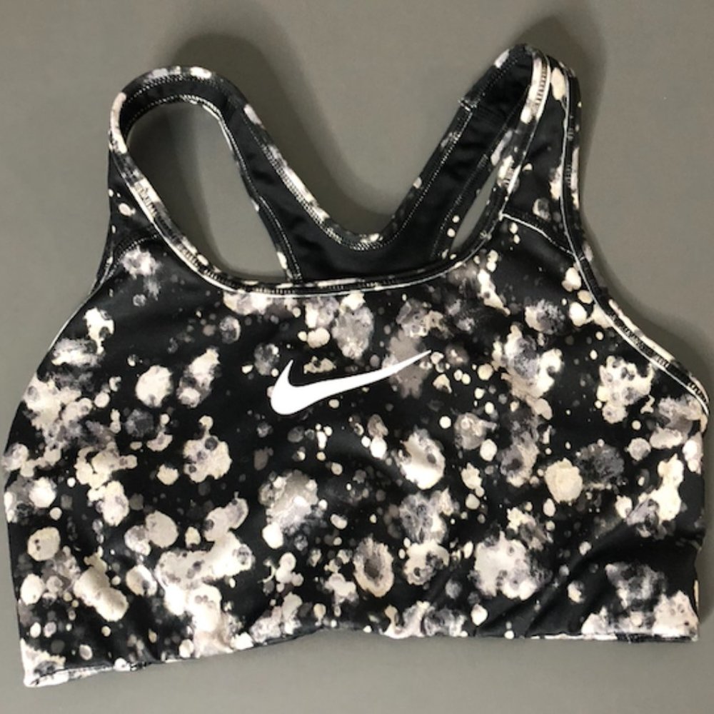 Nke Sports Bra